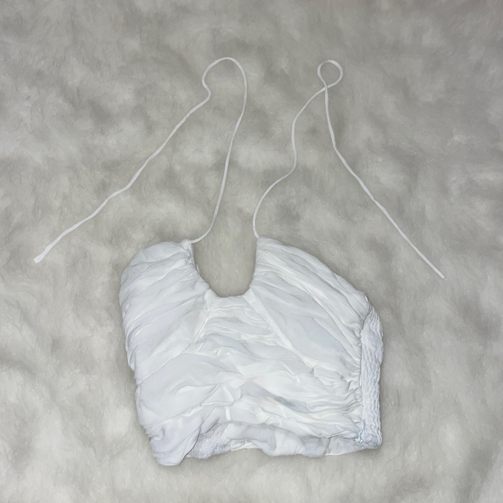 White Top
